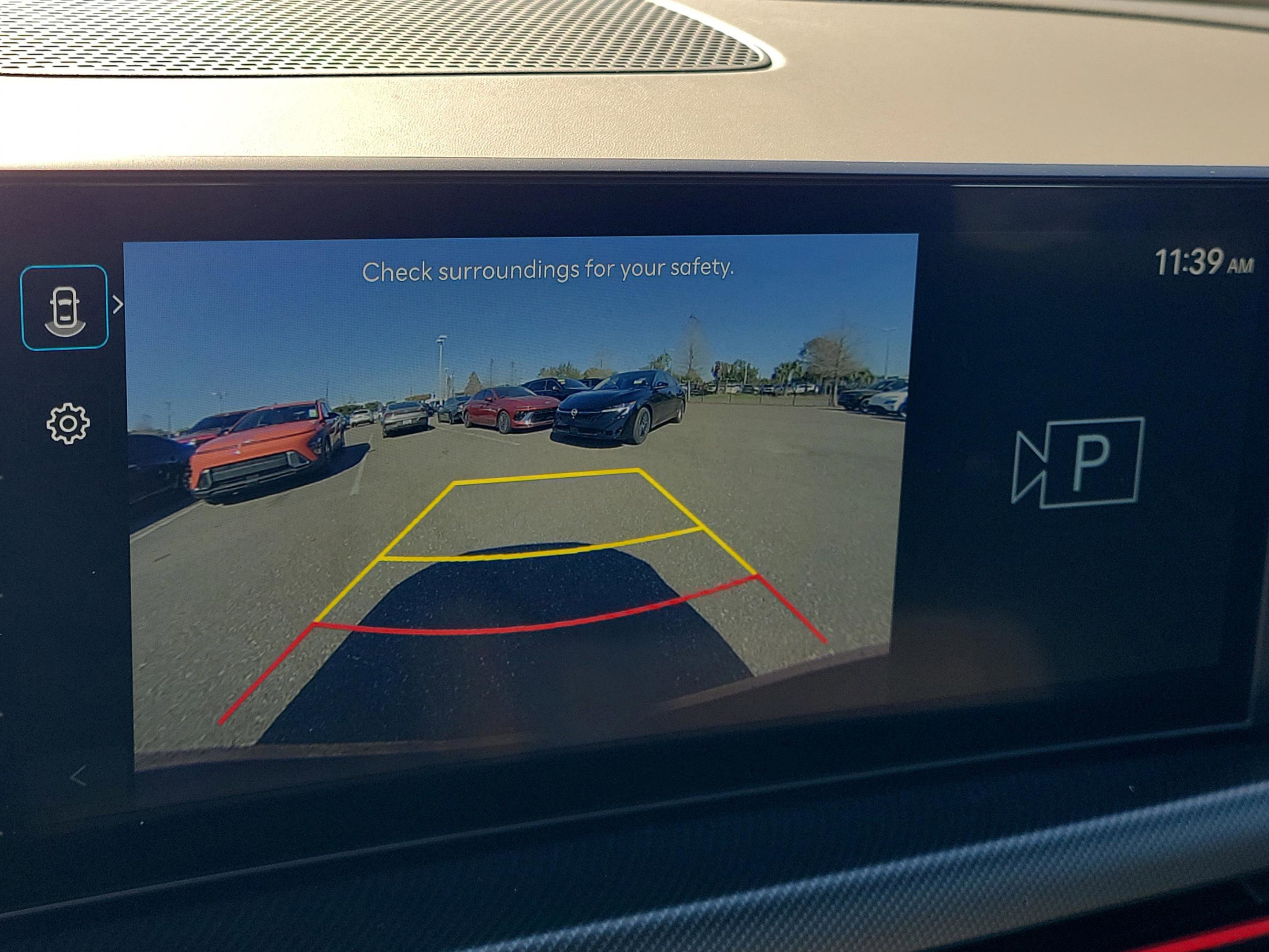 New 2026 Hyundai Sonata N Line image 11