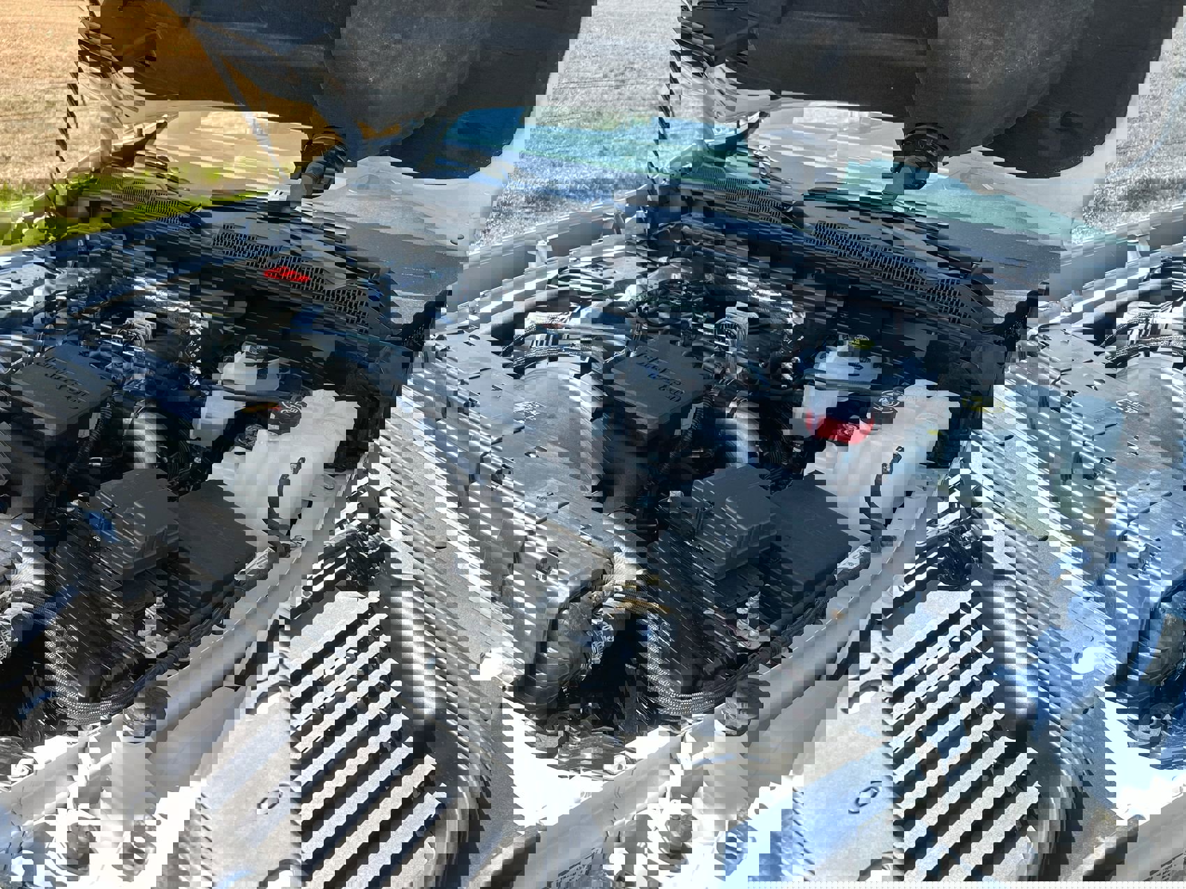 Used 2024 GMC Sierra 2500 AT4 w/ AT4 Premium Plus Package image 26