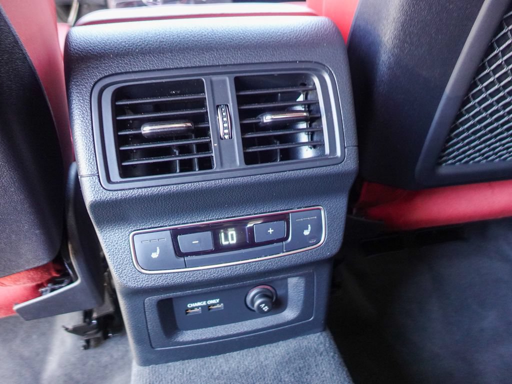 Used 2023 Audi SQ5 Prestige w/ Prestige Package AWD/4WD image 25