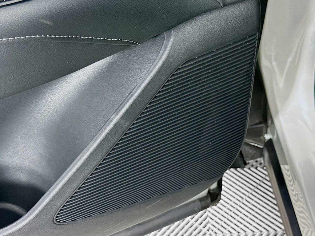 Used 2025 Nissan Murano Platinum w/ Cargo Package image 26