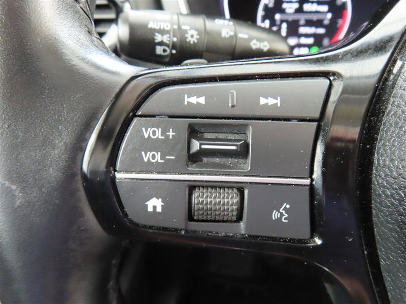 Used 2025 Honda Pilot Touring image 23