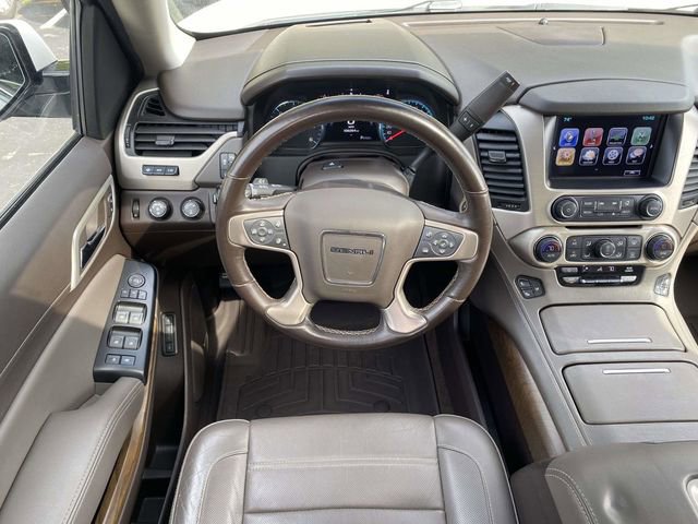 Used 2019 GMC Yukon XL Denali w/ Open Road Package image 16