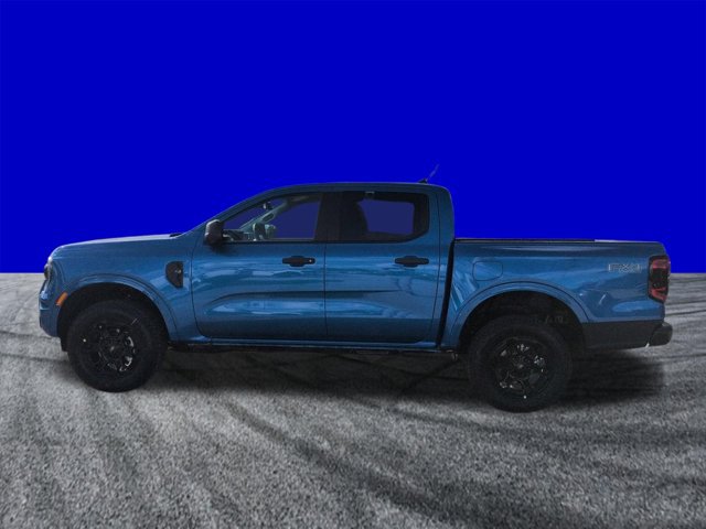 New 2026 Ford Ranger XLT w/ Equipment Group 301A High AWD/4WD image 7