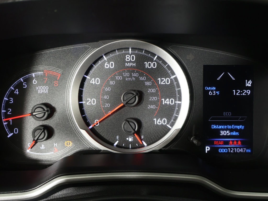Used 2019 Toyota Corolla SE FWD image 35