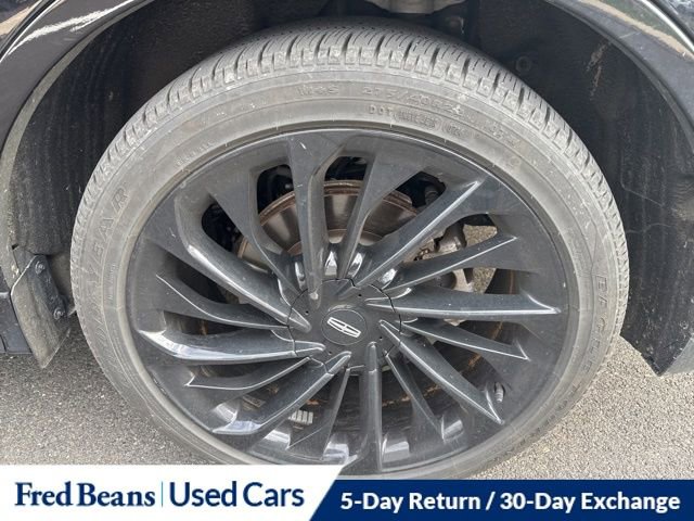 Used 2024 Lincoln Aviator Reserve w/ Equipment Group 201A image 8