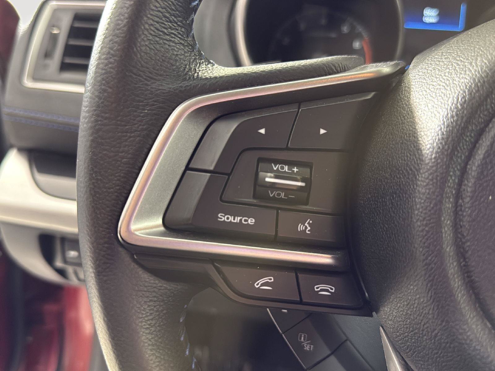 Used 2019 Subaru Legacy 2.5i Sport AWD/4WD image 9
