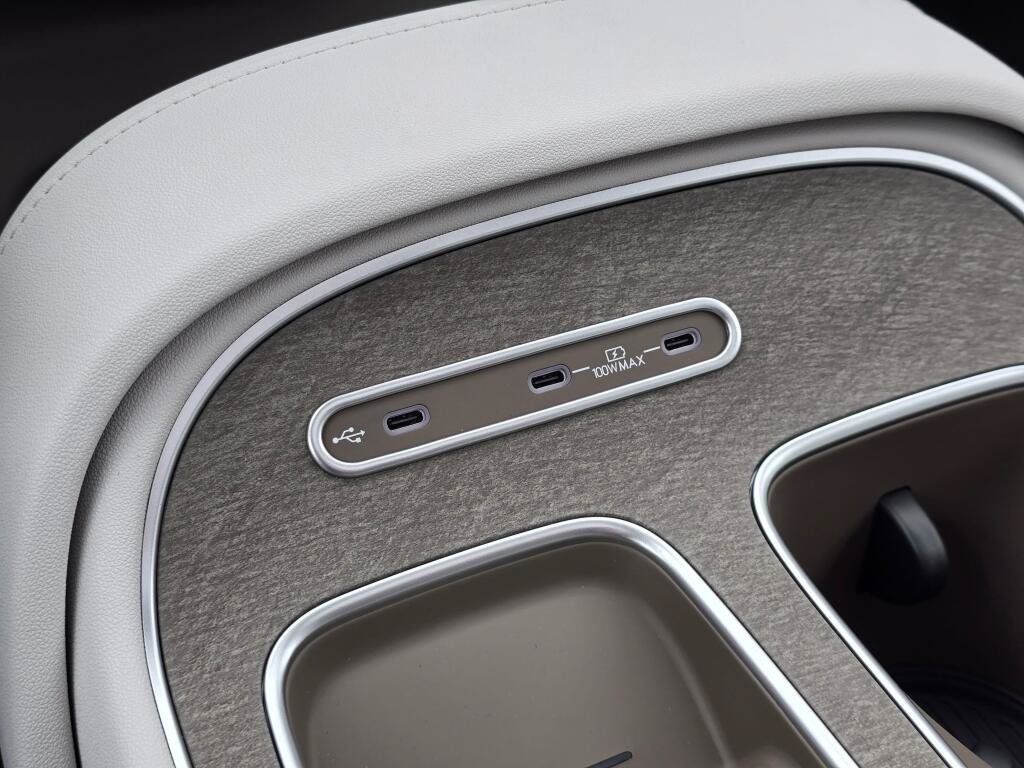 New 2026 Hyundai Palisade SEL Premium AWD/4WD image 30