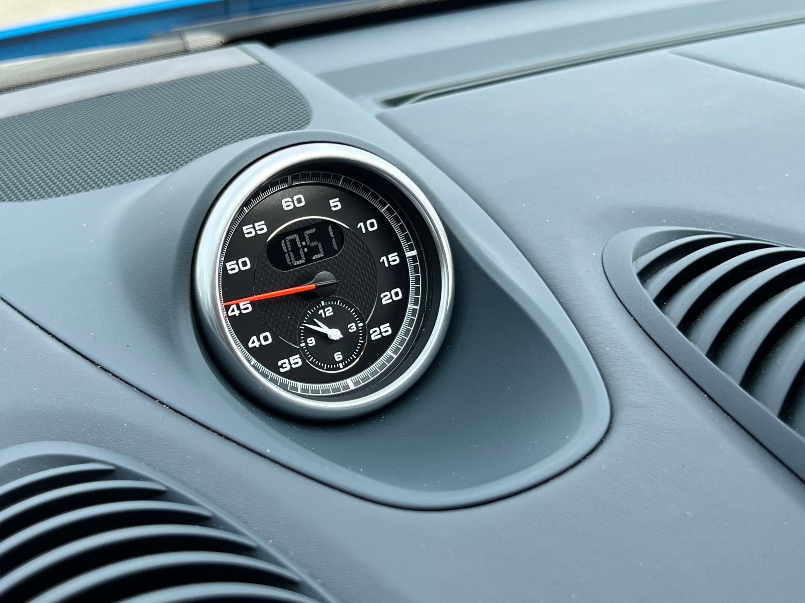 Certified 2024 Porsche 718 Boxster GTS image 19