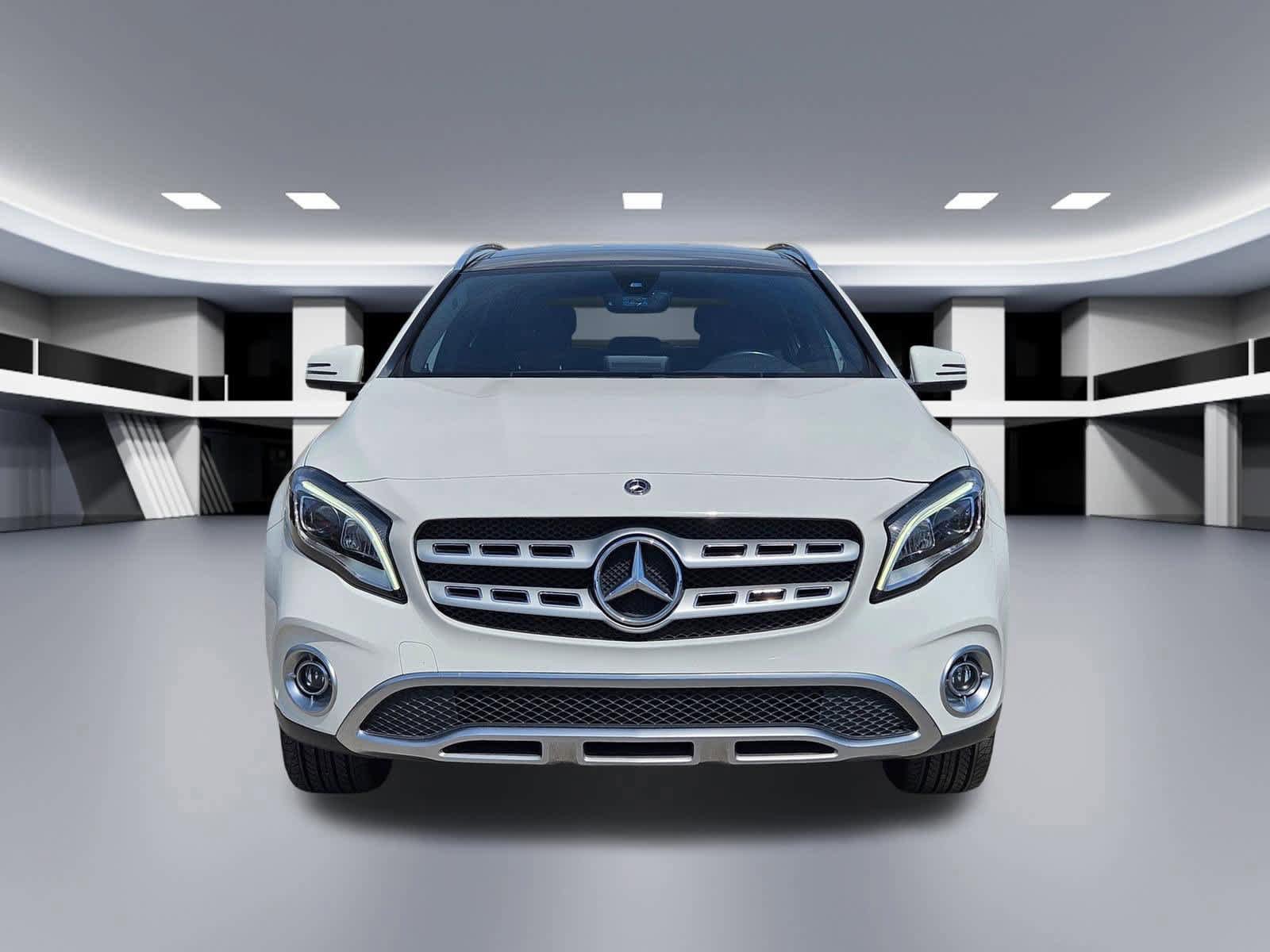 Used 2020 Mercedes-Benz GLA 250 image 8