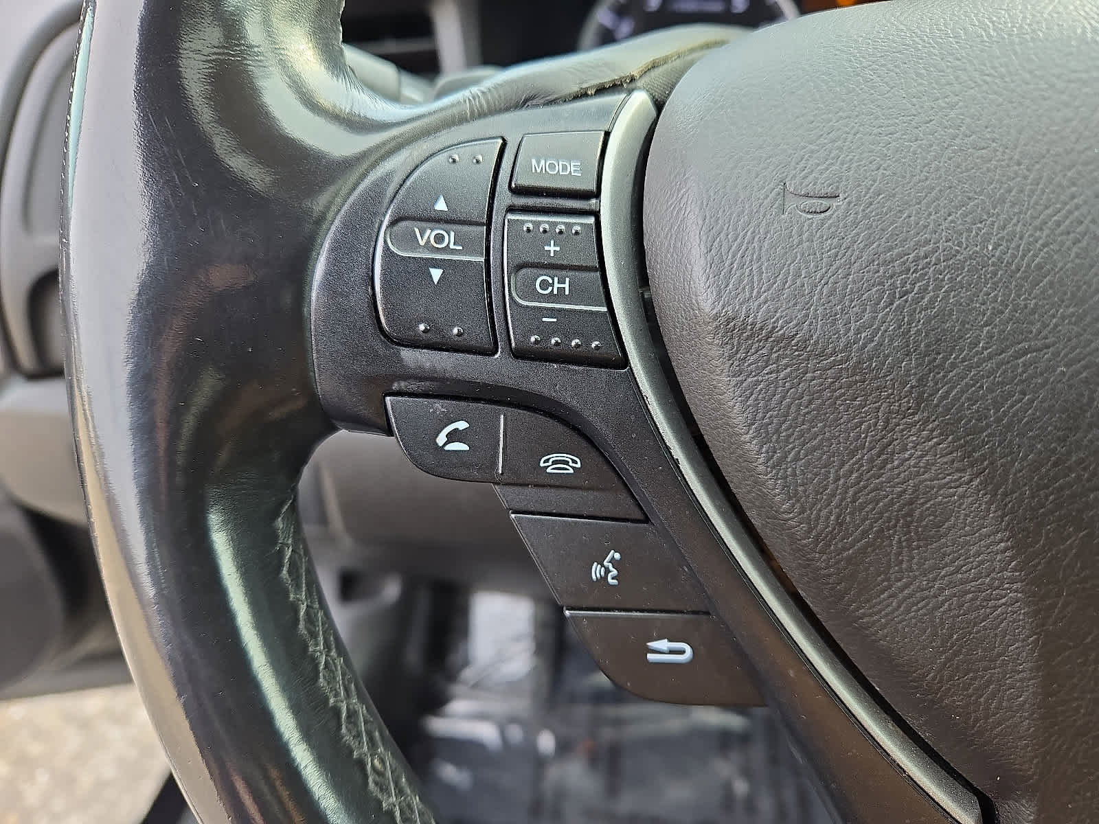 Certified 2018 Acura ILX image 24