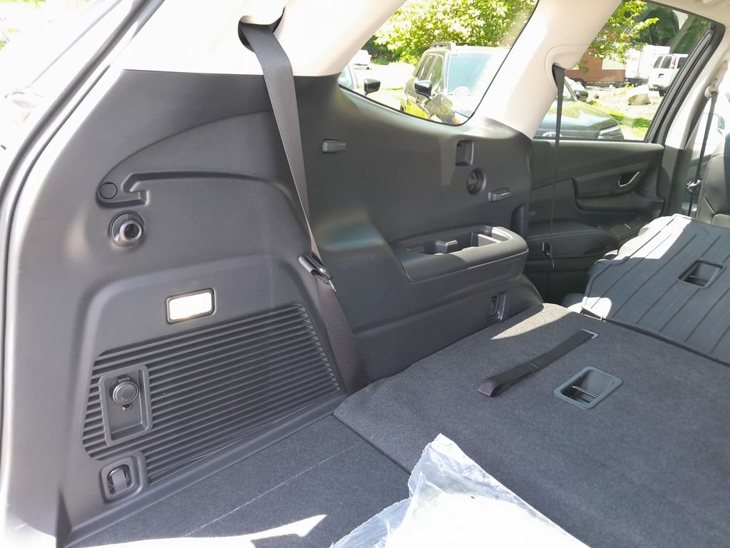 Certified 2026 Subaru Ascent Premium AWD/4WD image 38