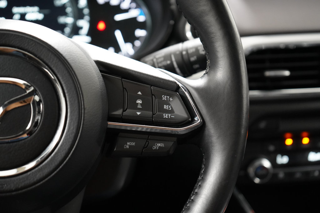 Used 2019 MAZDA CX-9 Grand Touring AWD/4WD image 16