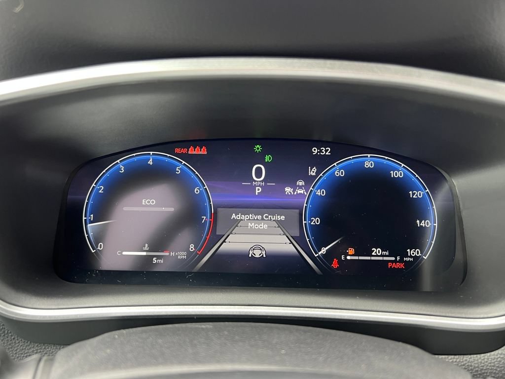 New 2026 Toyota Corolla Cross XLE AWD/4WD image 31