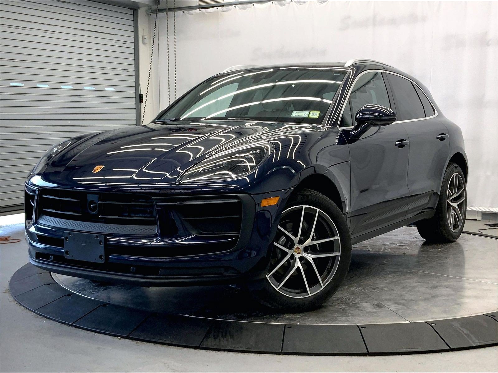 Used 2023 Porsche Macan