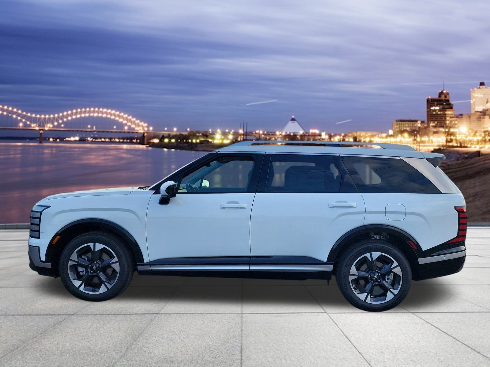 New 2026 Hyundai Palisade Limited AWD/4WD image 2