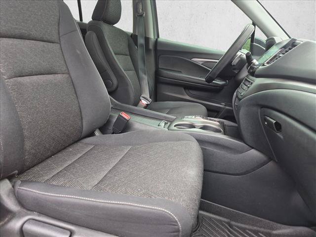 Used 2023 Honda Ridgeline Sport image 19