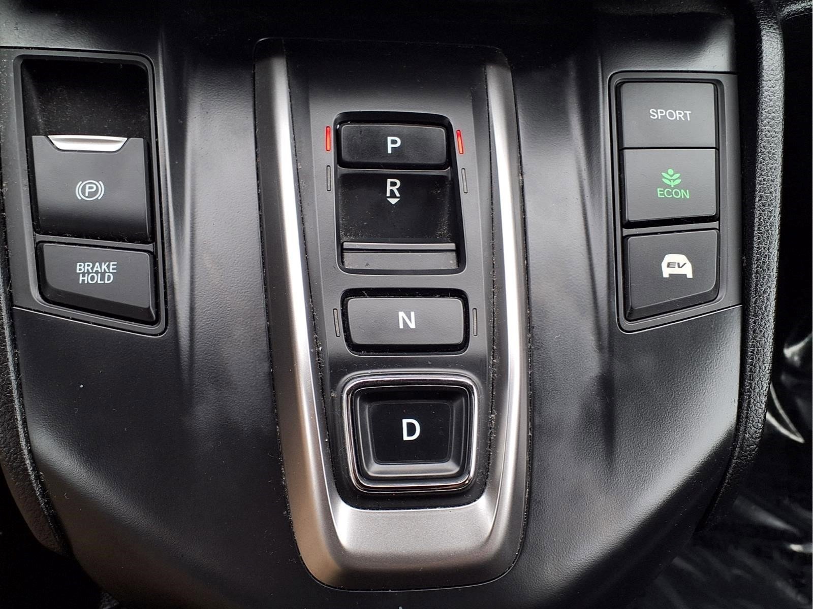 Used 2021 Honda CR-V EX image 24