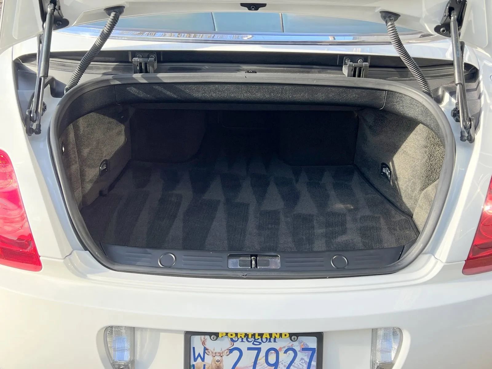 Used 2007 Bentley Continental GTC image 20