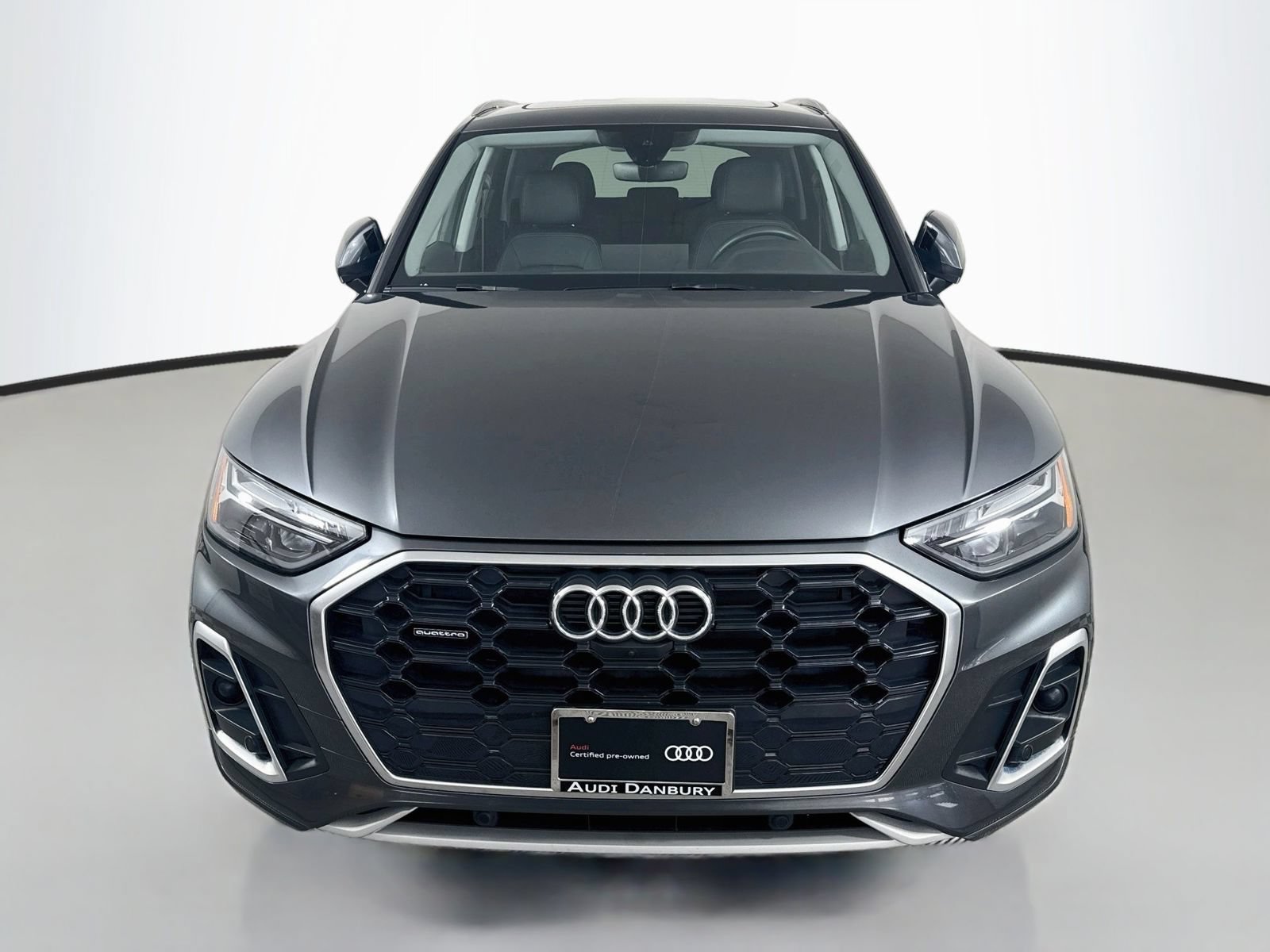 Certified 2023 Audi Q5 2.0T Premium Plus w/ Premium Plus Package AWD/4WD image 6