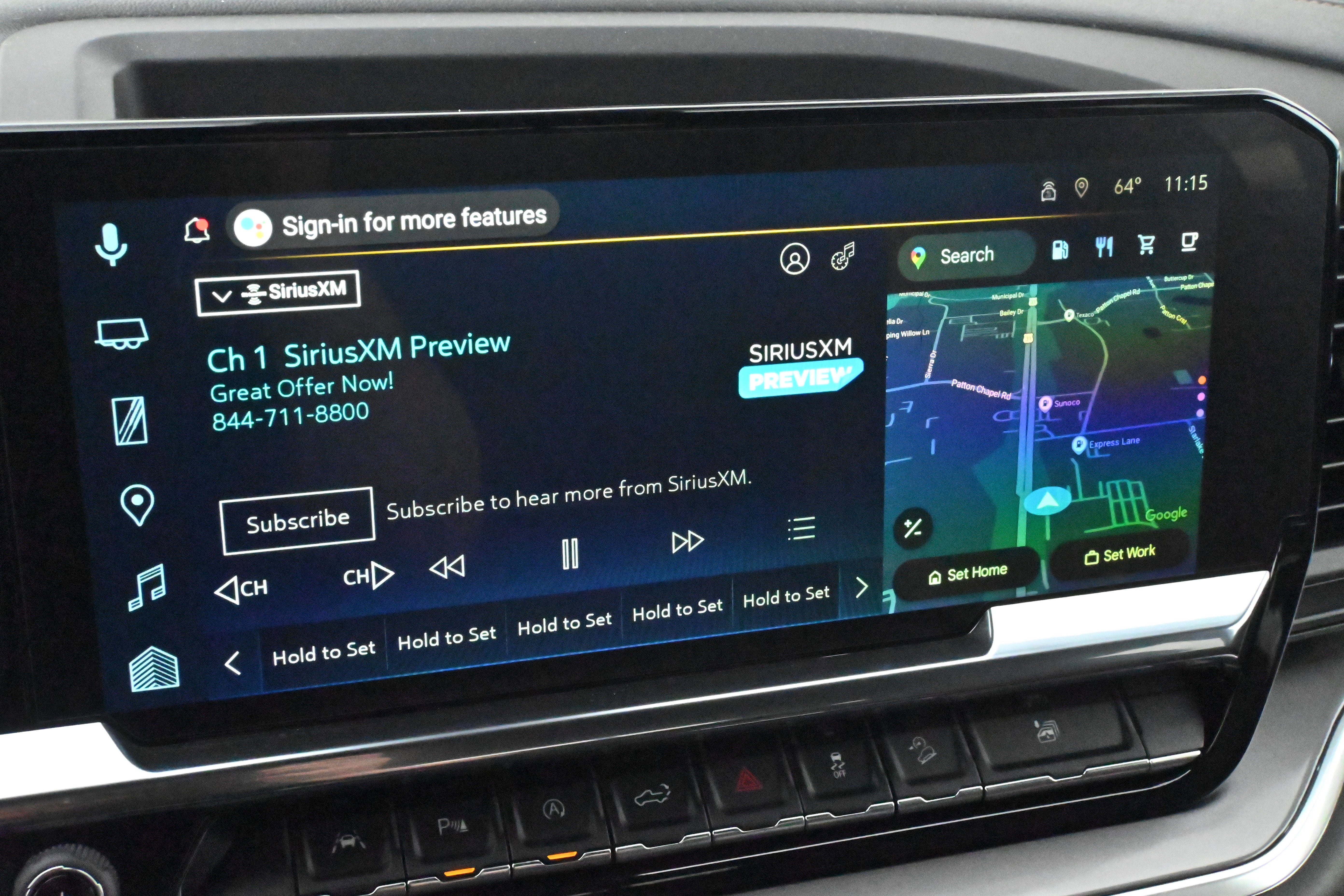 Used 2025 Chevrolet Silverado 1500 High Country w/ Technology Package image 38