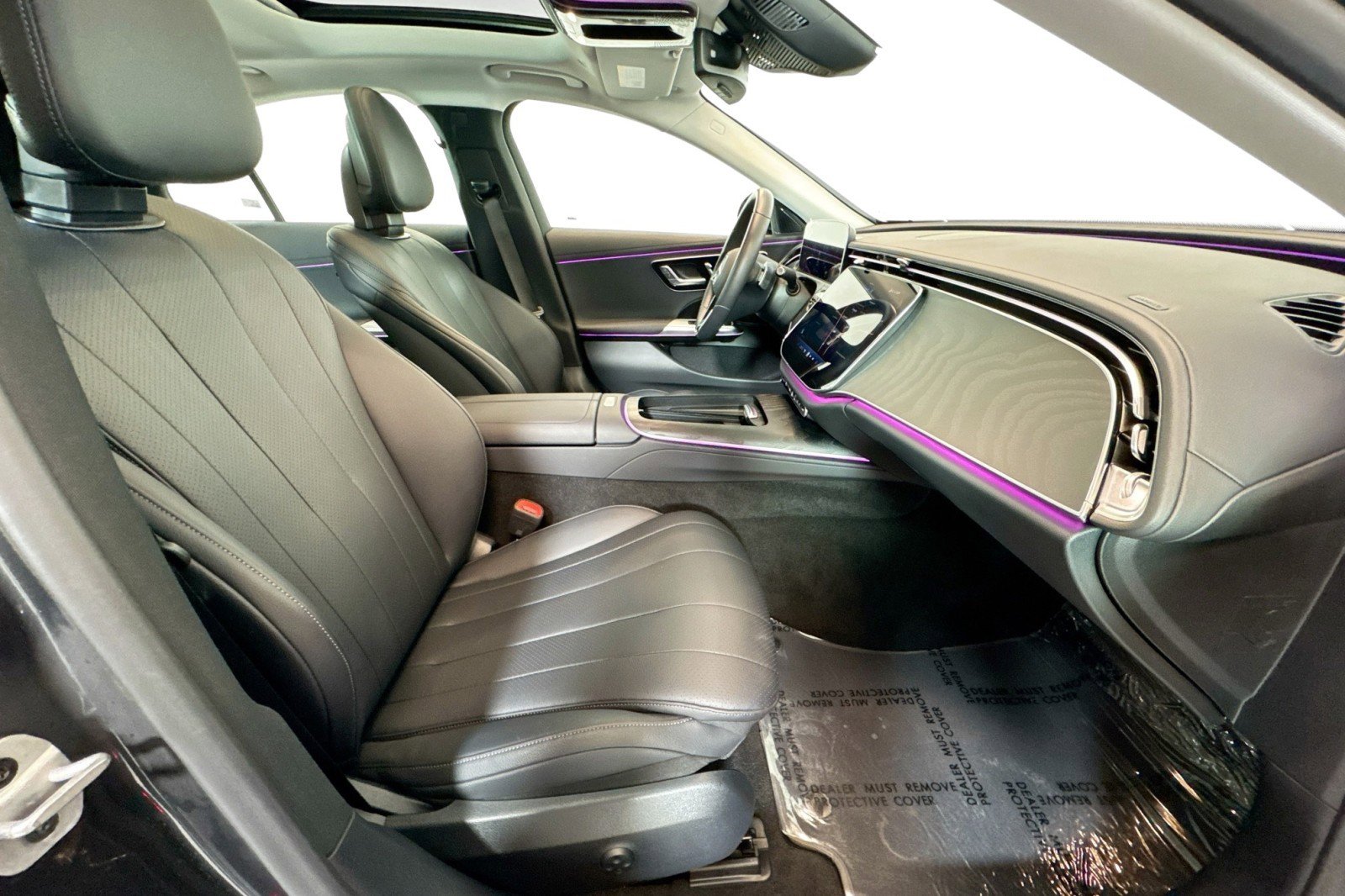 Certified 2026 Mercedes-Benz E 350 Sedan image 27