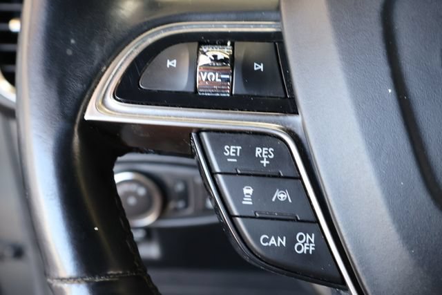 Certified 2020 Lincoln Nautilus Reserve AWD/4WD image 24