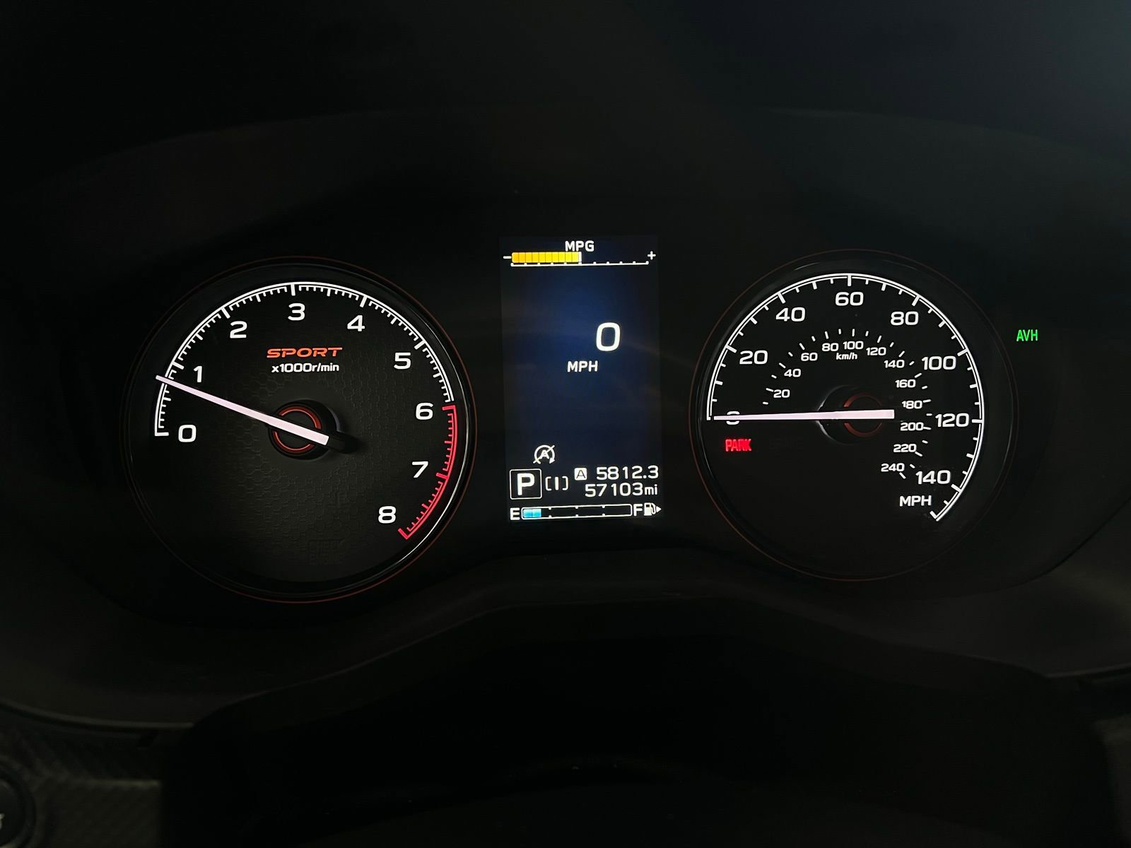 Used 2020 Subaru Forester Sport w/ Popular Package #2 image 12