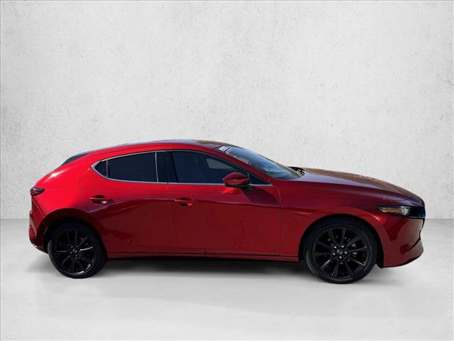 Used 2022 MAZDA MAZDA3 s FWD image 4