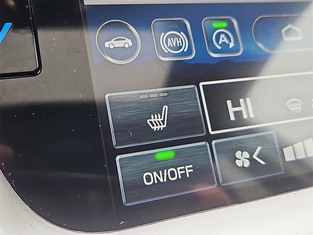 Used 2023 Subaru Outback Onyx Edition XT image 18