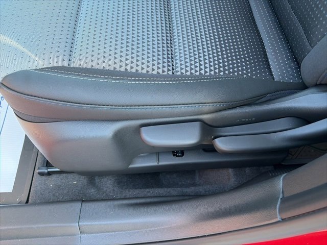 New 2026 Chevrolet Trax LT w/ Driver Confidence Package image 18