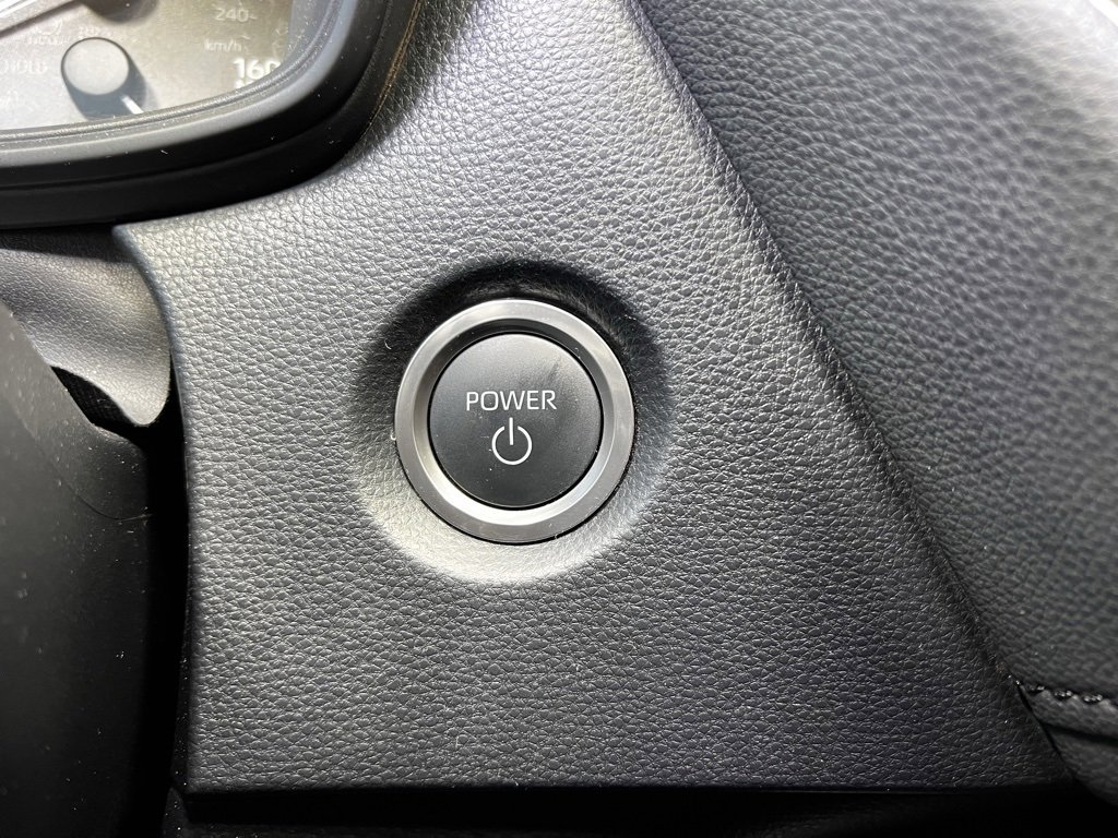 Certified 2024 Toyota Corolla SE image 27