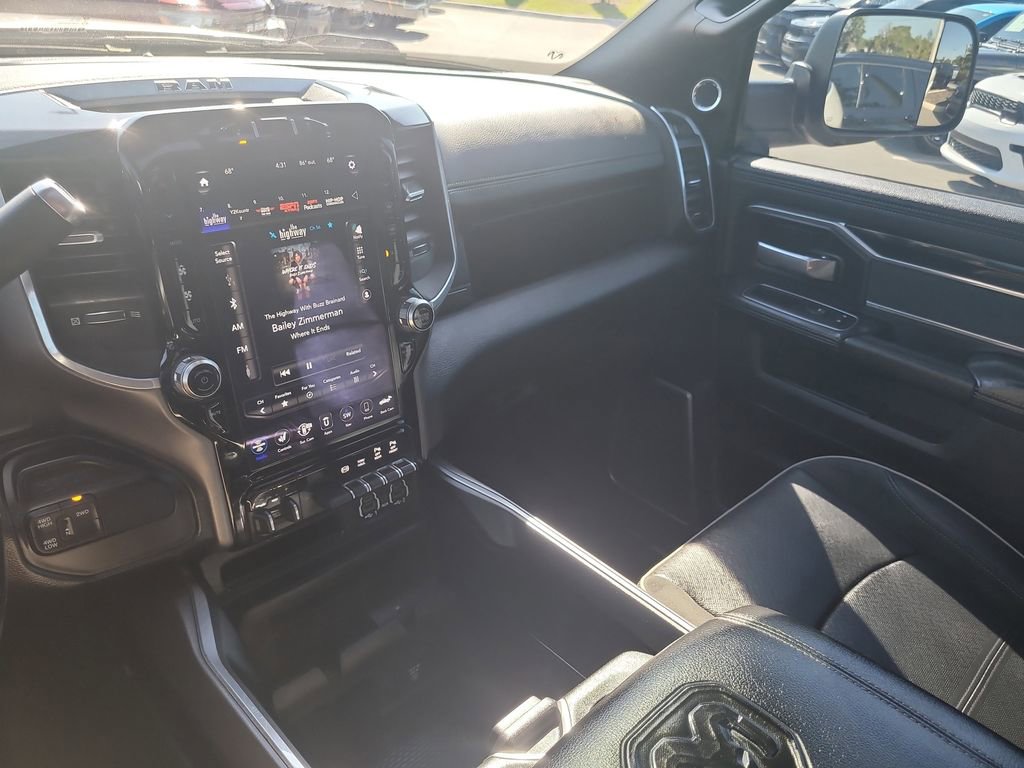 Used 2020 RAM 2500 Laramie image 21
