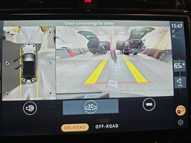 New 2026 Land Rover Range Rover Velar S image 25