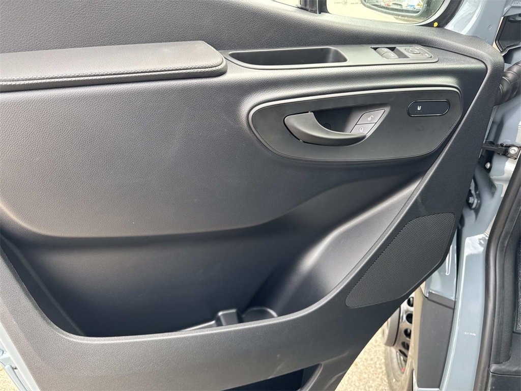 New 2026 Mercedes-Benz Sprinter 3500 image 15