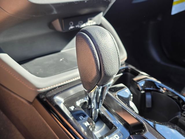 New 2026 Subaru Forester Sport image 32