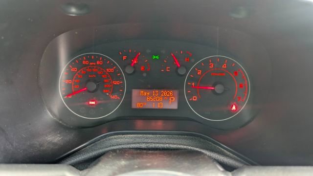 Used 2020 RAM ProMaster City Tradesman FWD image 27