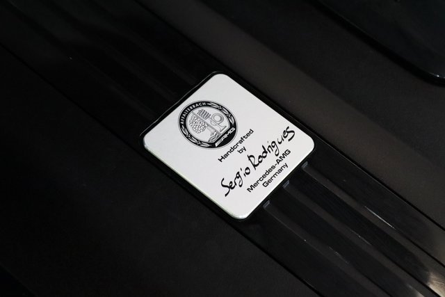 Used 2022 Mercedes-Benz SL 63 AMG 4MATIC image 34