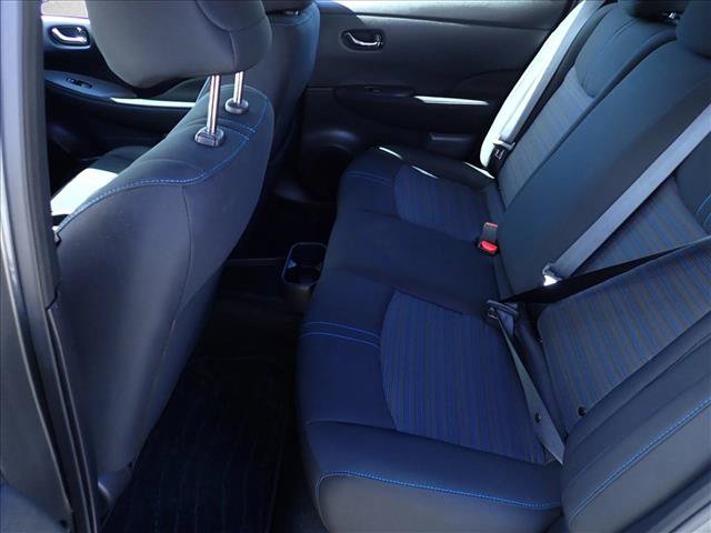 Used 2025 Nissan Leaf S FWD image 9