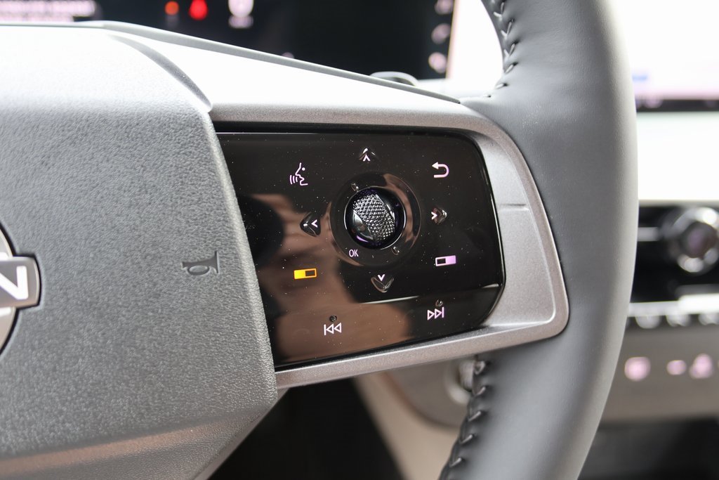 New 2025 Nissan Murano Platinum w/ Cargo Package image 12