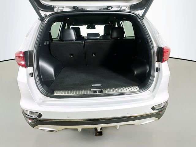 Used 2021 Kia Sportage SX image 33
