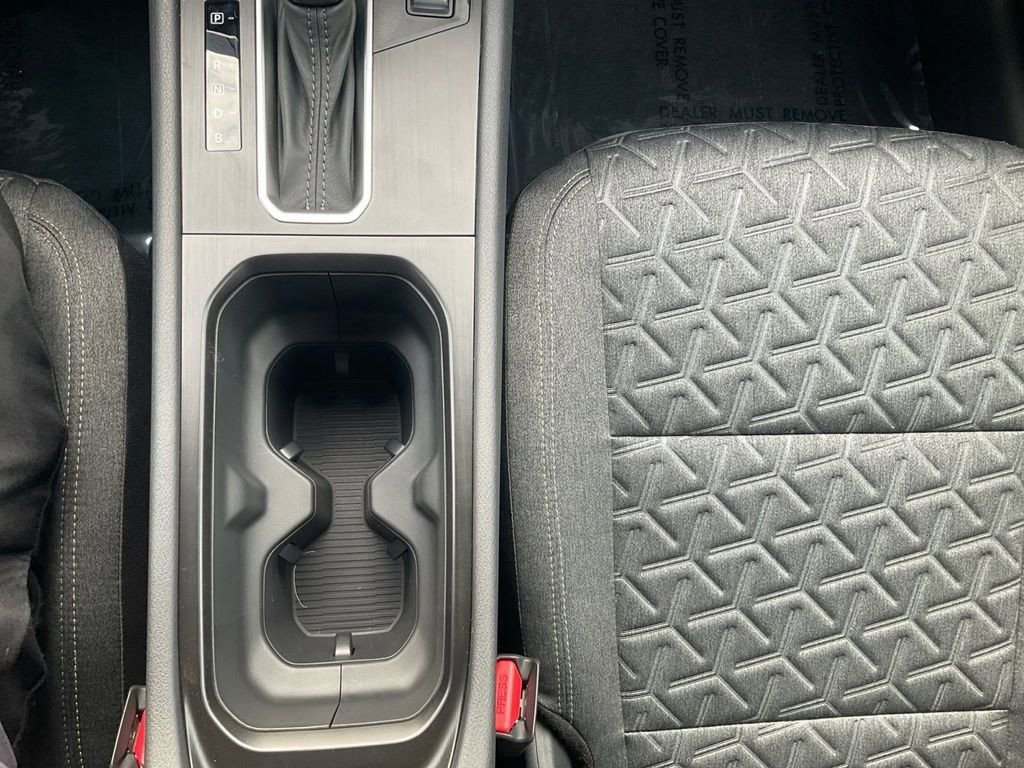 New 2026 Nissan Kicks SV image 22