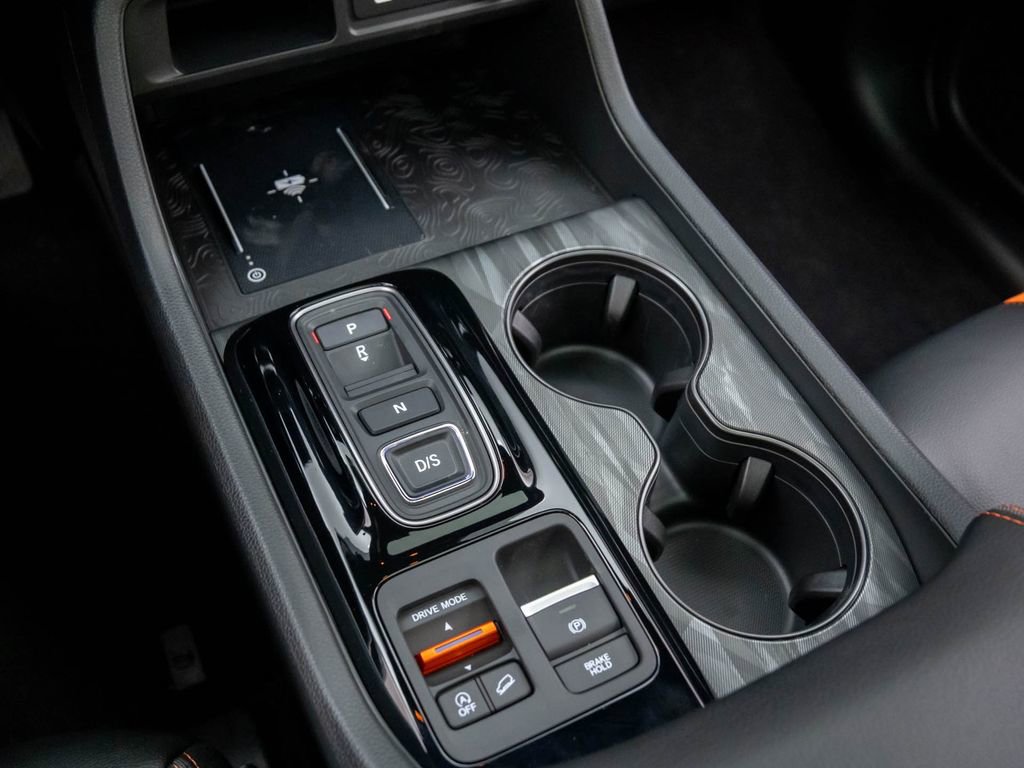 New 2026 Honda Passport TrailSport image 21