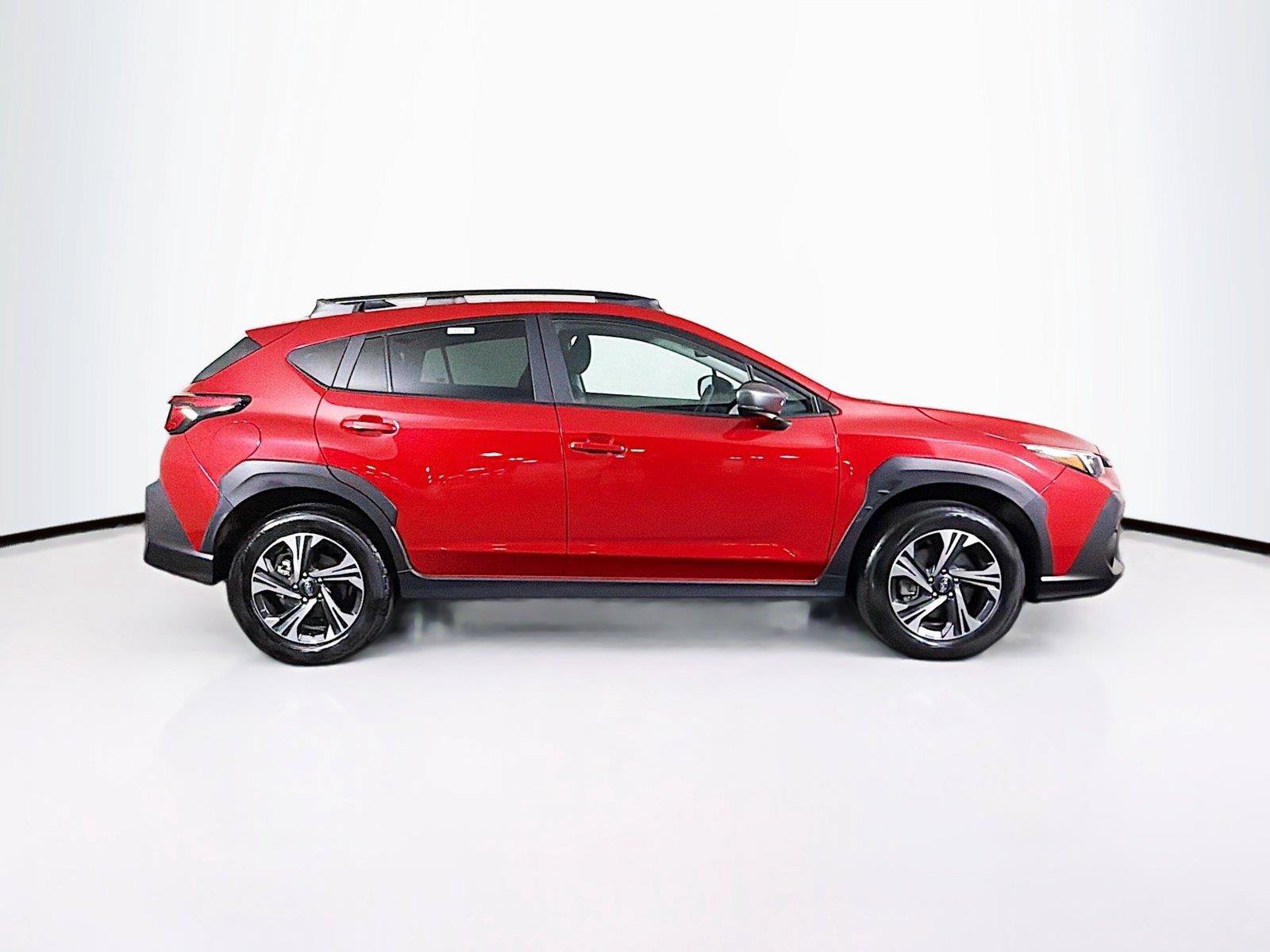 Used 2026 Subaru Crosstrek 2.5i Premium AWD/4WD image 12