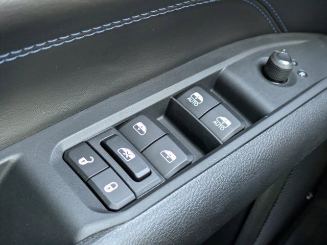 New 2026 Jeep Compass Latitude image 20