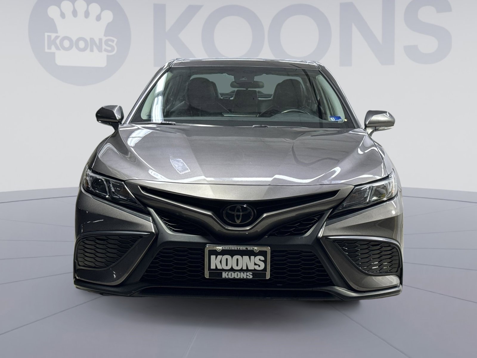 Used 2023 Toyota Camry SE image 15