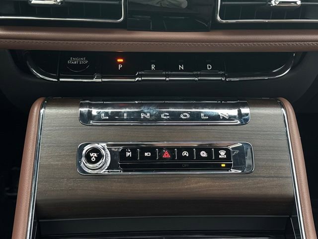 New 2026 Lincoln Aviator Reserve image 36
