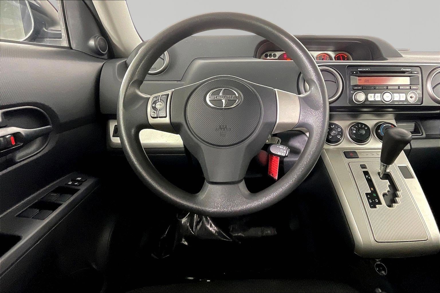 Used 2008 Scion xB FWD image 8
