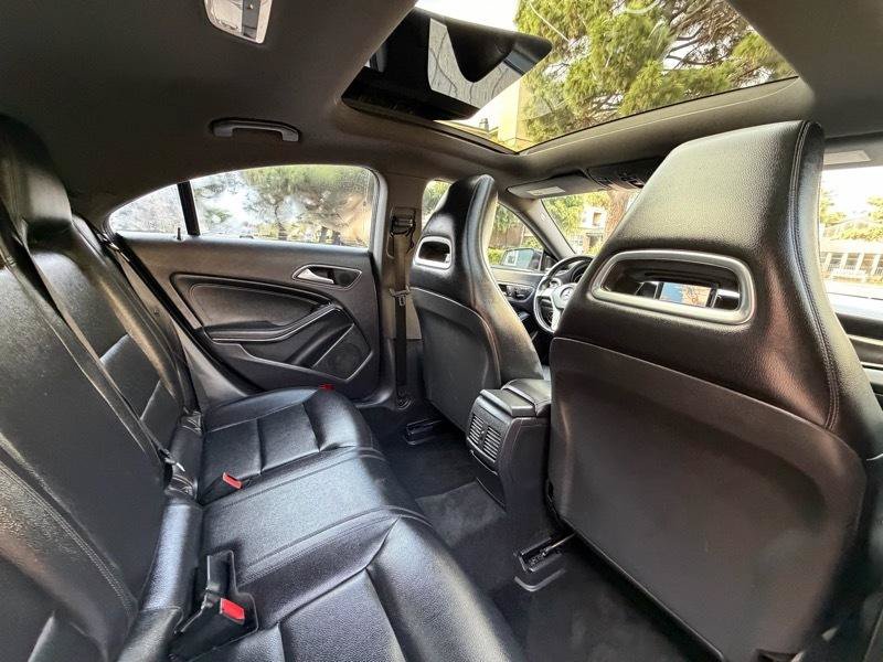 Used 2014 Mercedes-Benz CLA 250 image 47