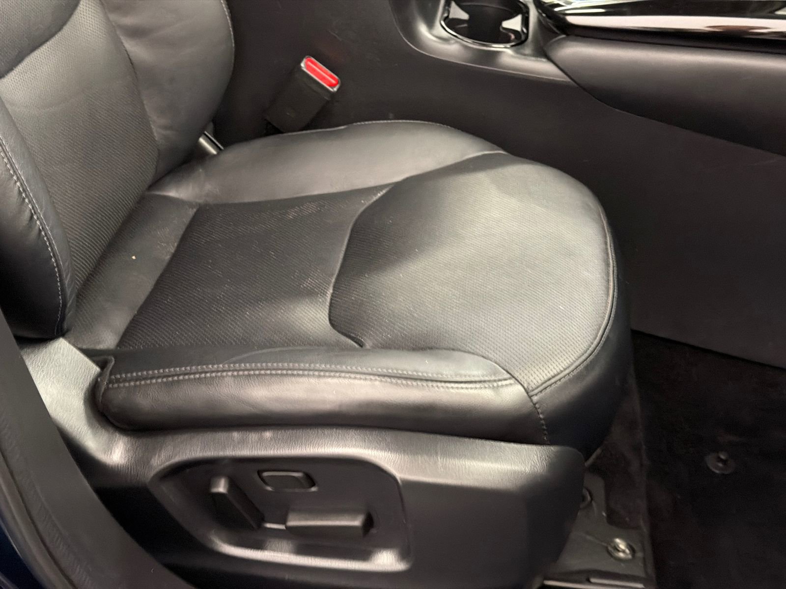 Used 2023 MAZDA CX-9 Touring AWD/4WD image 12