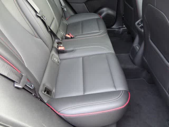 Used 2023 Buick Envision Essence w/ Sport Touring Package FWD image 14